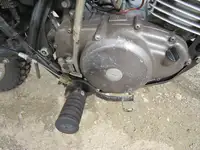 1974 Honda MT250 K0 Elsinore 248cc-Sold