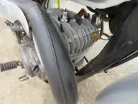 1974 Honda MT250 K0 Elsinore 248cc-Sold