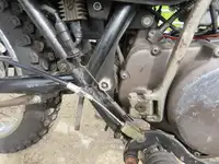 1974 Honda MT250 K0 Elsinore 248cc-Sold