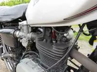 1972 Honda XL250 K0 Motosport 248cc-Sold