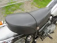 1972 Honda XL250 K0 Motosport 248cc-Sold