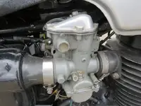 1972 Honda XL250 K0 Motosport 248cc-Sold