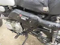 1972 Honda XL250 K0 Motosport 248cc-Sold