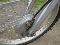 1972 Honda XL250 K0 Motosport 248cc-Sold