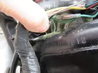 1972 Honda XL250 K0 Motosport 248cc-Sold