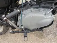 1972 Honda XL250 K0 Motosport 248cc-Sold