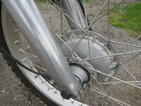 1972 Honda XL250 K0 Motosport 248cc-Sold