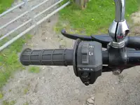 1982 Honda XL185S 180cc-Sold