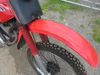 1982 Honda XL185S 180cc-Sold