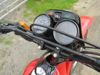 1982 Honda XL185S 180cc-Sold