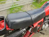 1982 Honda XL185S 180cc-Sold