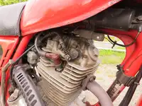 1982 Honda XL185S 180cc-Sold