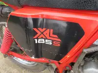 1982 Honda XL185S 180cc-Sold