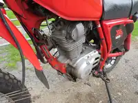 1982 Honda XL185S 180cc-Sold