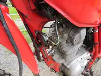 1982 Honda XL185S 180cc-Sold