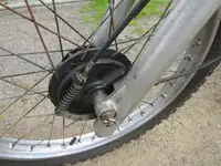 1982 Honda XL185S 180cc-Sold