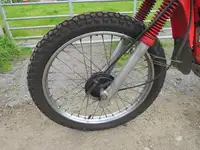 1982 Honda XL185S 180cc-Sold