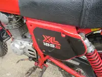 1982 Honda XL185S 180cc-Sold