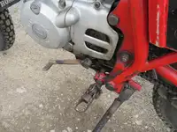 1982 Honda XL185S 180cc-Sold