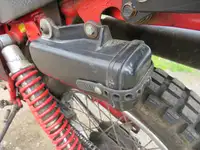 1982 Honda XL185S 180cc-Sold