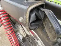 1982 Honda XL185S 180cc-Sold