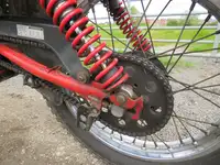 1982 Honda XL185S 180cc-Sold