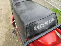 1982 Honda XL185S 180cc-Sold