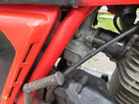 1982 Honda XL185S 180cc-Sold