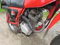 1982 Honda XL185S 180cc-Sold