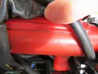 1982 Honda XL185S 180cc-Sold