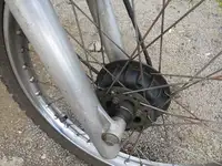 1982 Honda XL185S 180cc-Sold