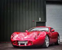 2002 TVR T440R-For Sale