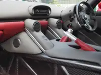 2002 TVR T440R-For Sale