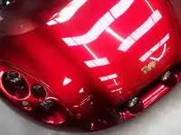 2002 TVR T440R-For Sale