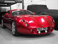 2002 TVR T440R-For Sale