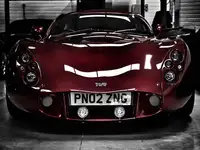 2002 TVR T440R-For Sale