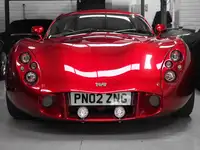2002 TVR T440R-For Sale