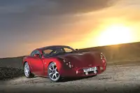 2002 TVR T440R-For Sale