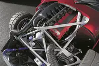 2002 TVR T440R-For Sale
