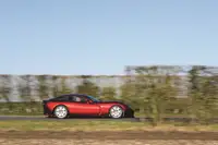2002 TVR T440R-For Sale