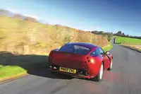 2002 TVR T440R-For Sale