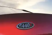 2002 TVR T440R-For Sale