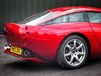 2002 TVR T440R-For Sale