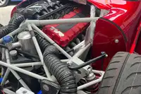 2002 TVR T440R-For Sale