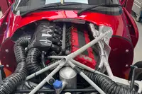 2002 TVR T440R-For Sale