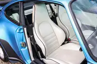 1989 Porsche 911 (930) Turbo G50 - 9,995 miles-Sold