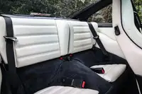1989 Porsche 911 (930) Turbo G50 - 9,995 miles-Sold