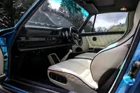 1989 Porsche 911 (930) Turbo G50 - 9,995 miles-Sold