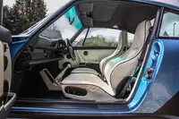 1989 Porsche 911 (930) Turbo G50 - 9,995 miles-Sold