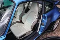 1989 Porsche 911 (930) Turbo G50 - 9,995 miles-Sold